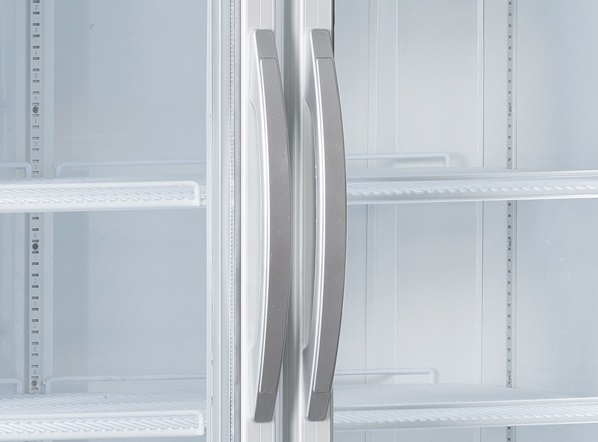 Brusskap 1200 liter<br>TKG1200