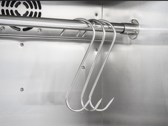 Dry Ager tørrmodningsskap<br>QM728