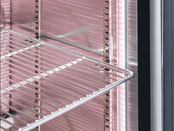 Dry Ager tørrmodningsskap<br>QM728