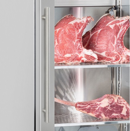 Dry Ager tørrmodningsskap<br>QM728