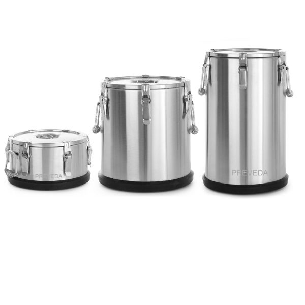 Transportbeholder<br>10 ~ 35 liter