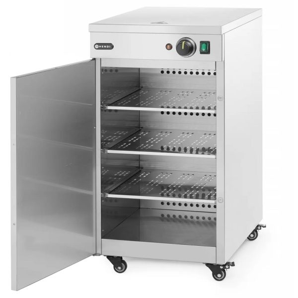 Varmeskap<br>Tallerkenvarmer<br>250167