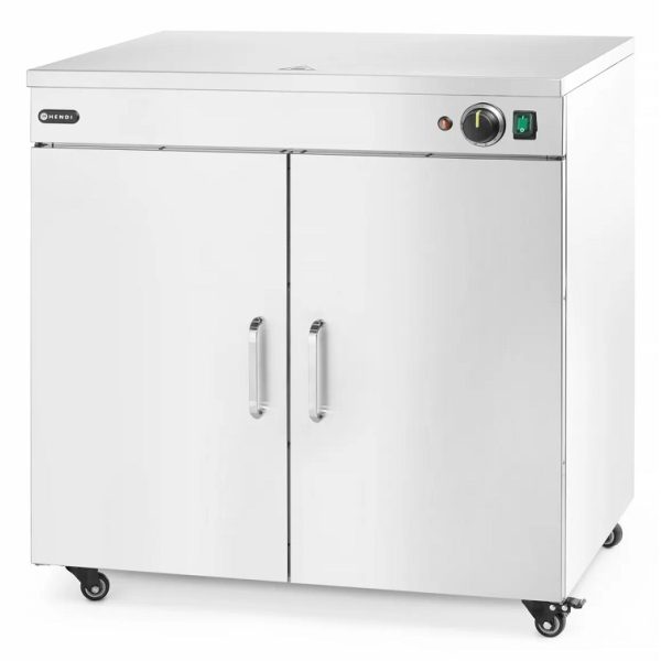 Varmeskap<br>Tallerkenvarmer<br>250174