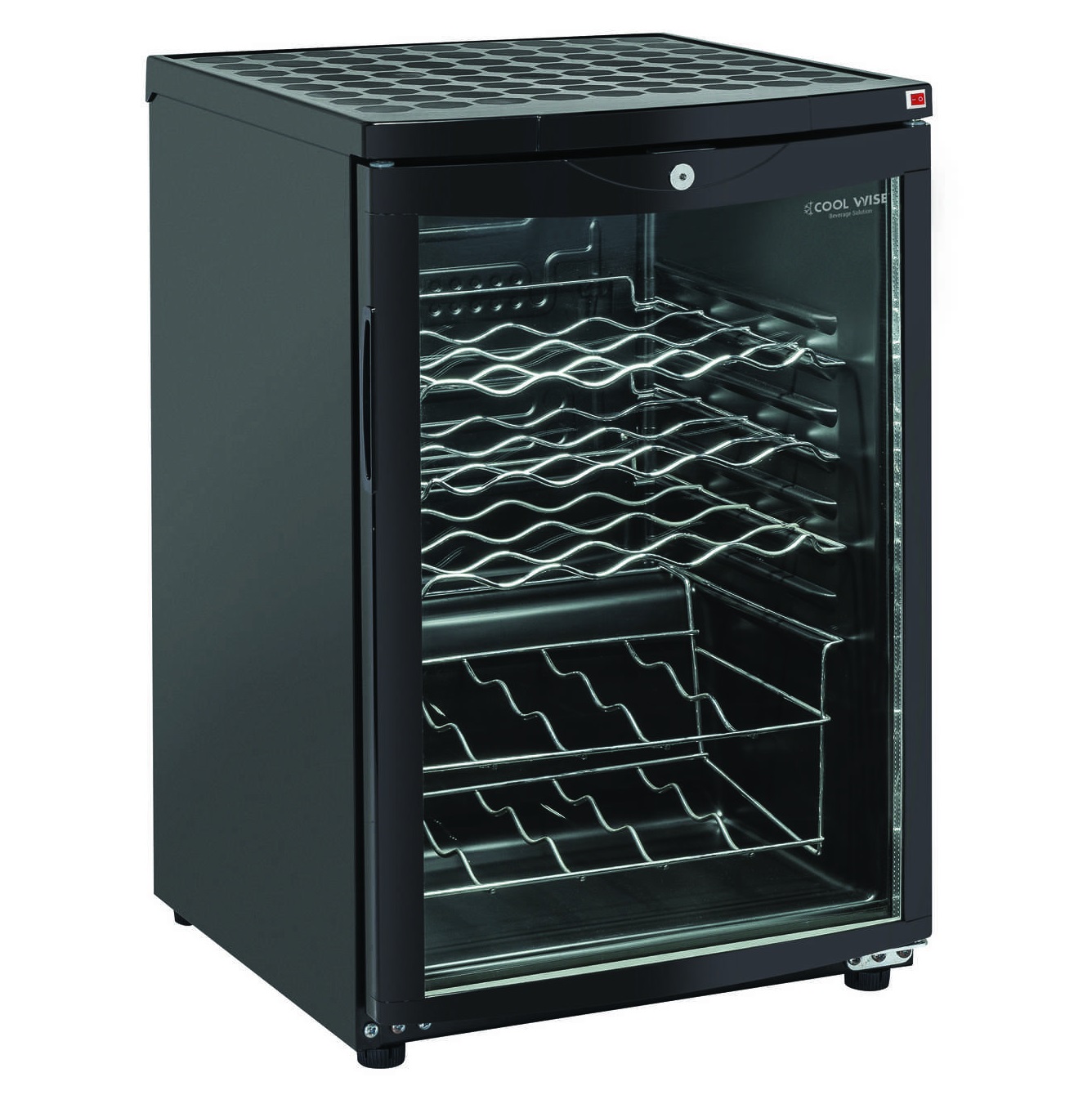 Vinskap<br>Temperatur +4°C / +10°C<br>RCS85B