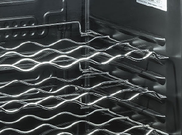 Vinskap<br>Temperatur +4°C / +10°C<br>RCS85B