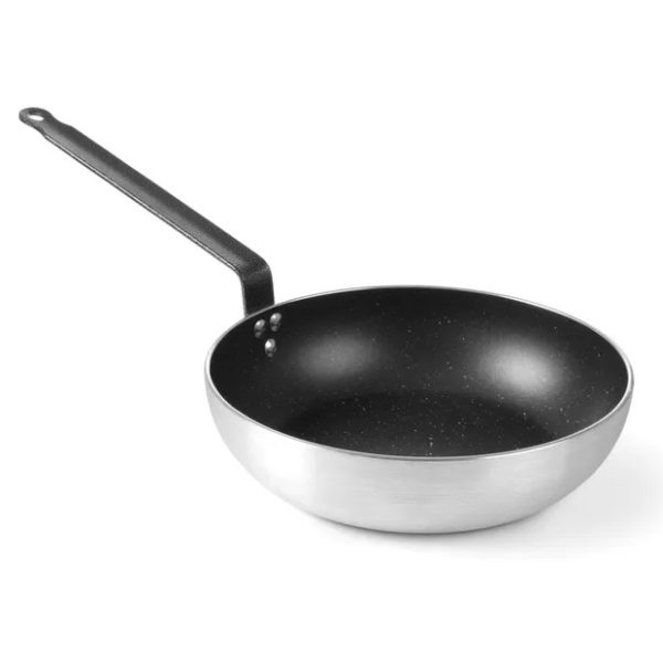 Wokpanne<br>⌀280 mm.<br>627730