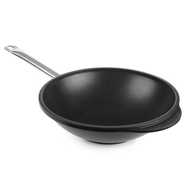 Wokpanne<br>Ø320 mm.<br>839010