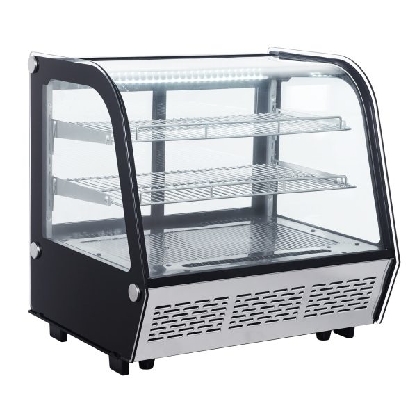 Kjølemonter 120 liter<br>XC120