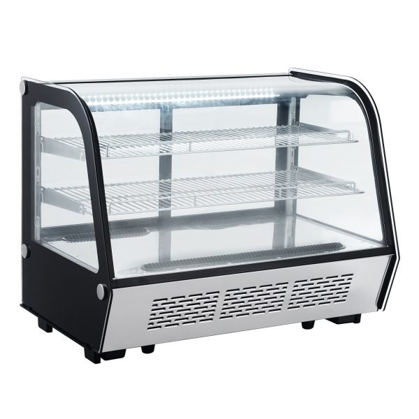 Kjølemonter 160 liter<br>XC160