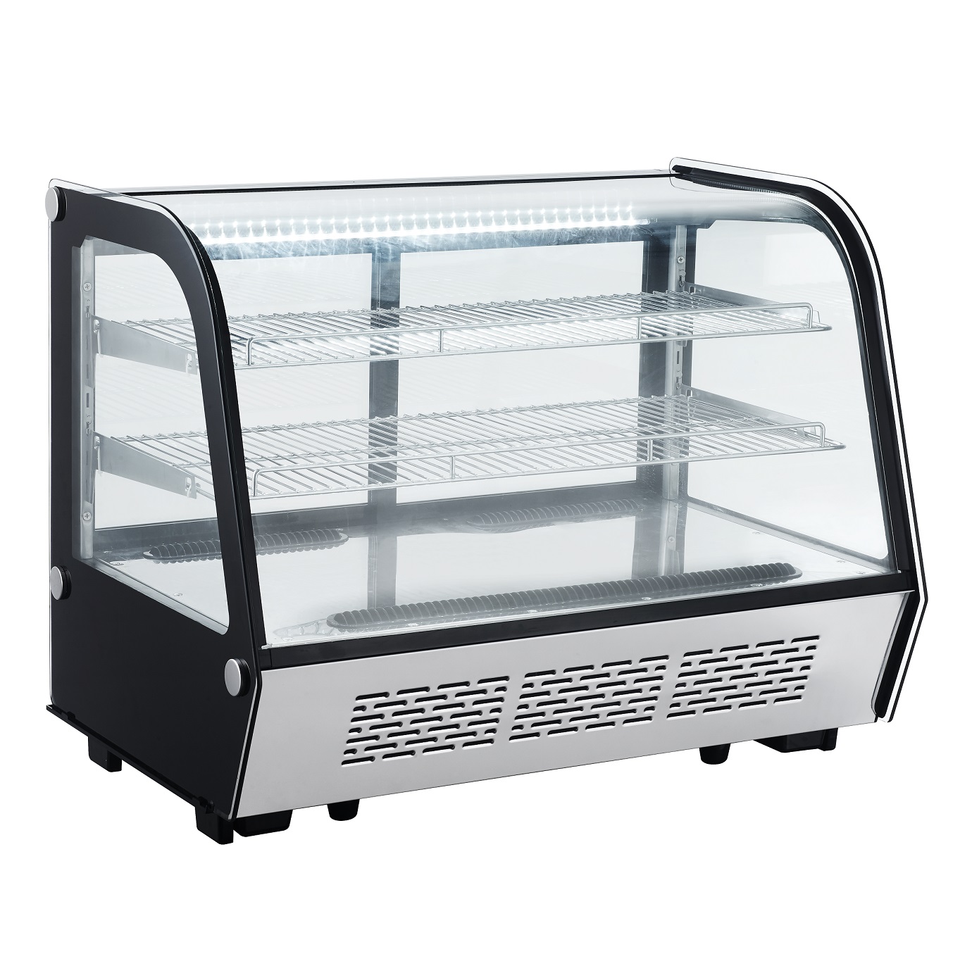 Kjølemonter 160 liter<br>XC160