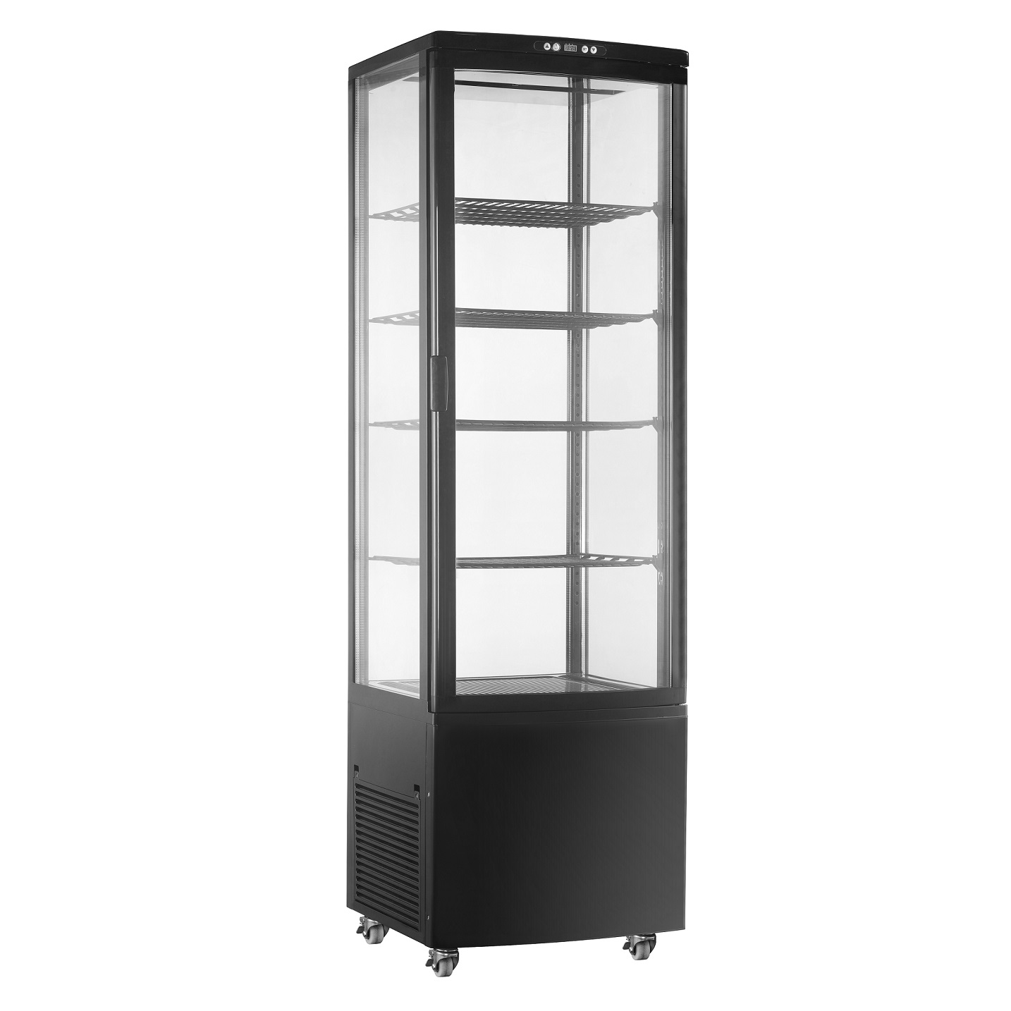 Kjølemonter 220 liter<br>XC218