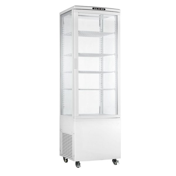 Kjølemonter 270 liter<br>XC278