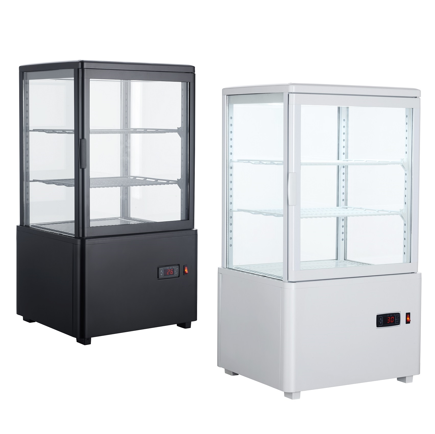 Kjølemonter 60 liter<br>XC58