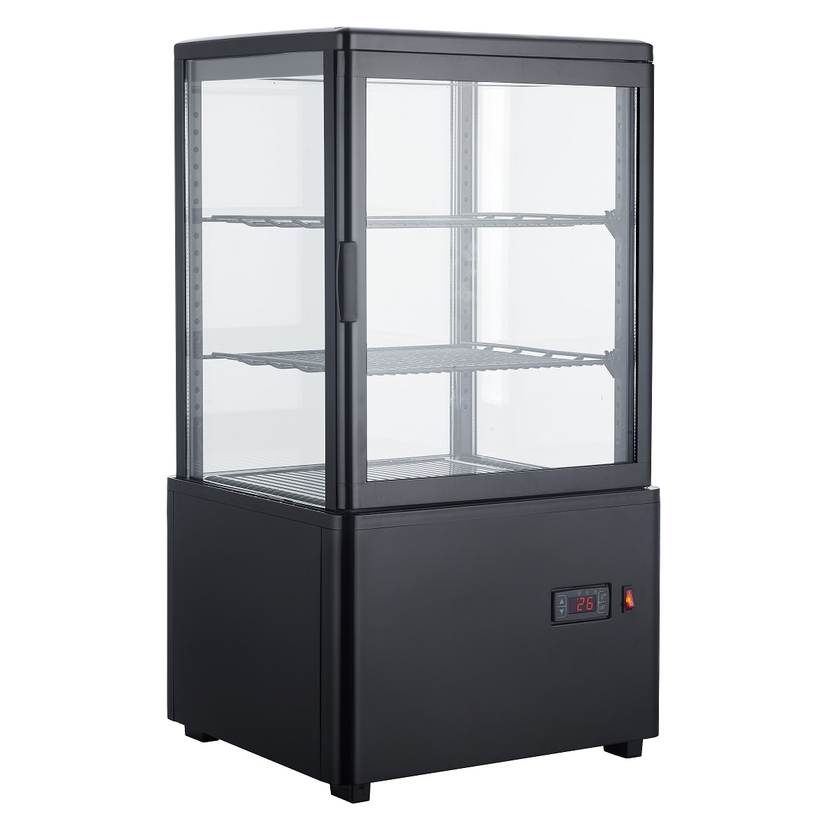 Kjølemonter 60 liter<br>XC58