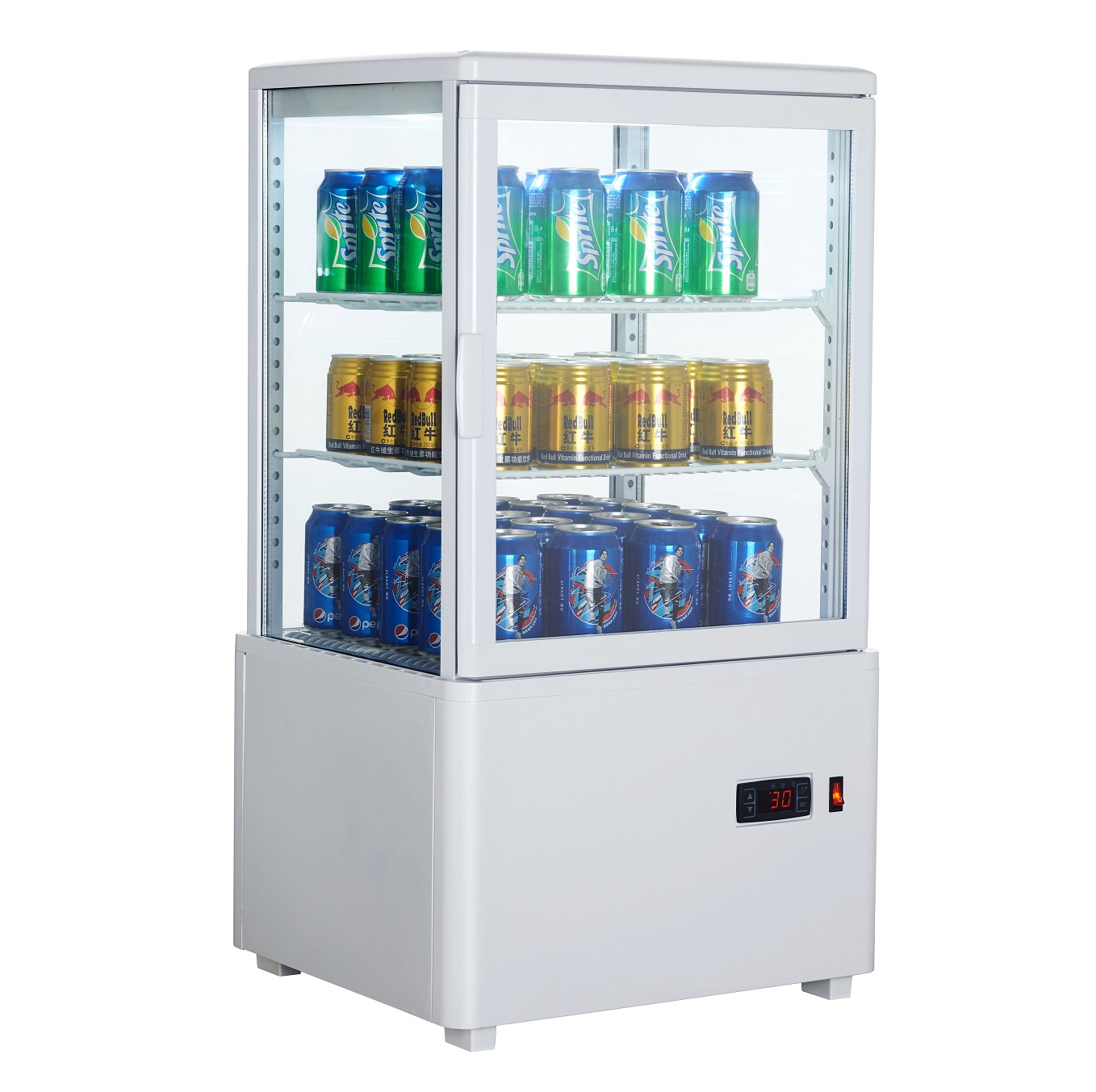 Kjølemonter 60 liter<br>XC58