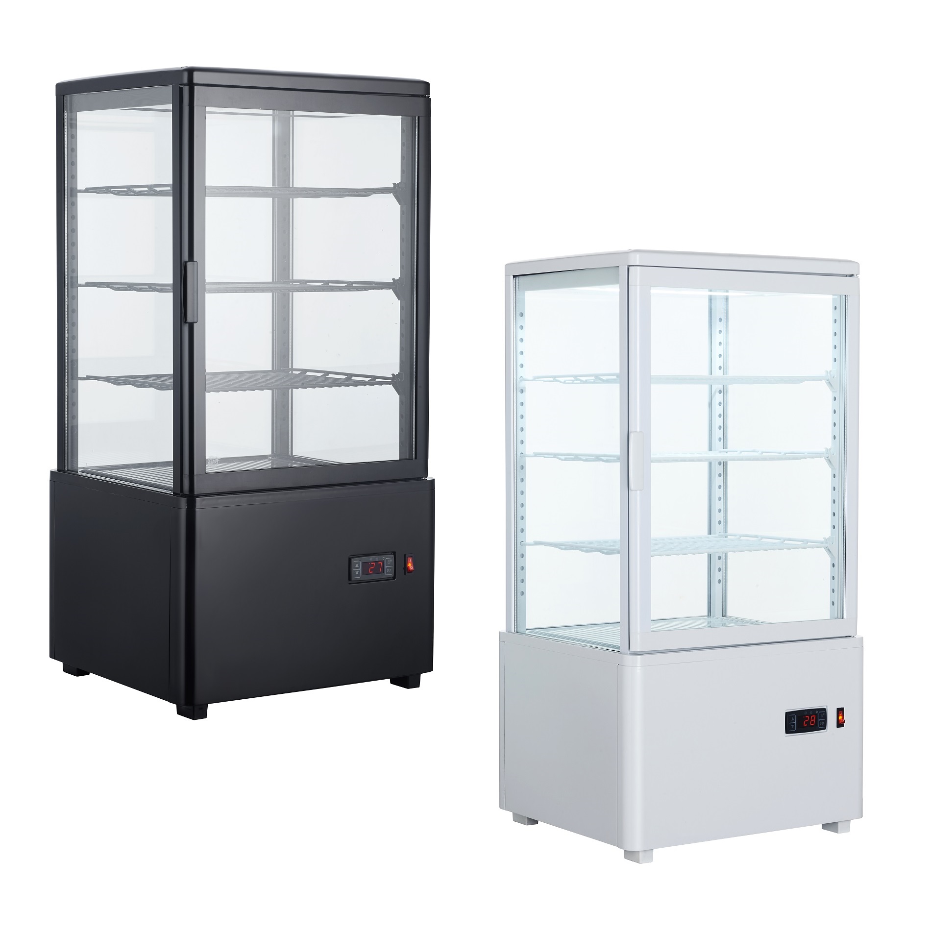 Kjølemonter 70 liter<br>XC68