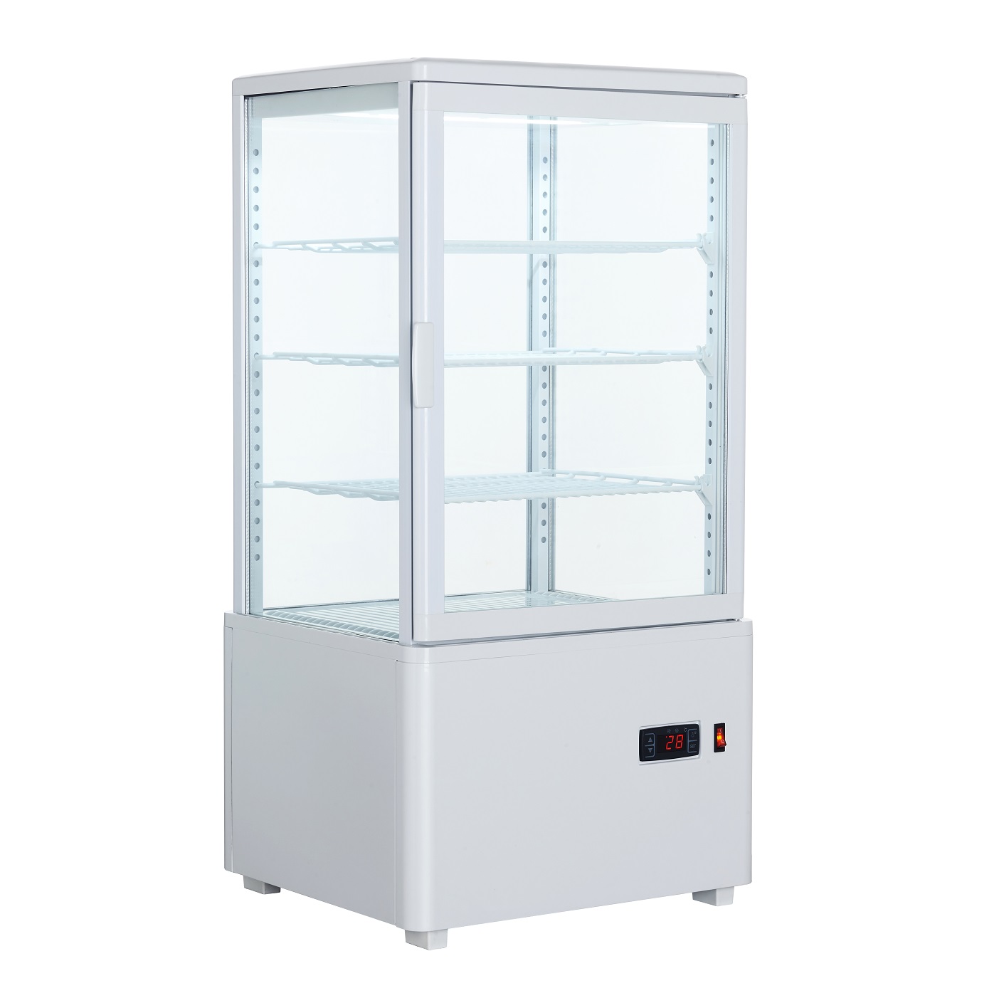 Kjølemonter 70 liter<br>XC68