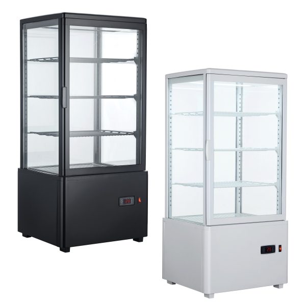 Kjølemonter 80 liter<br>XC78