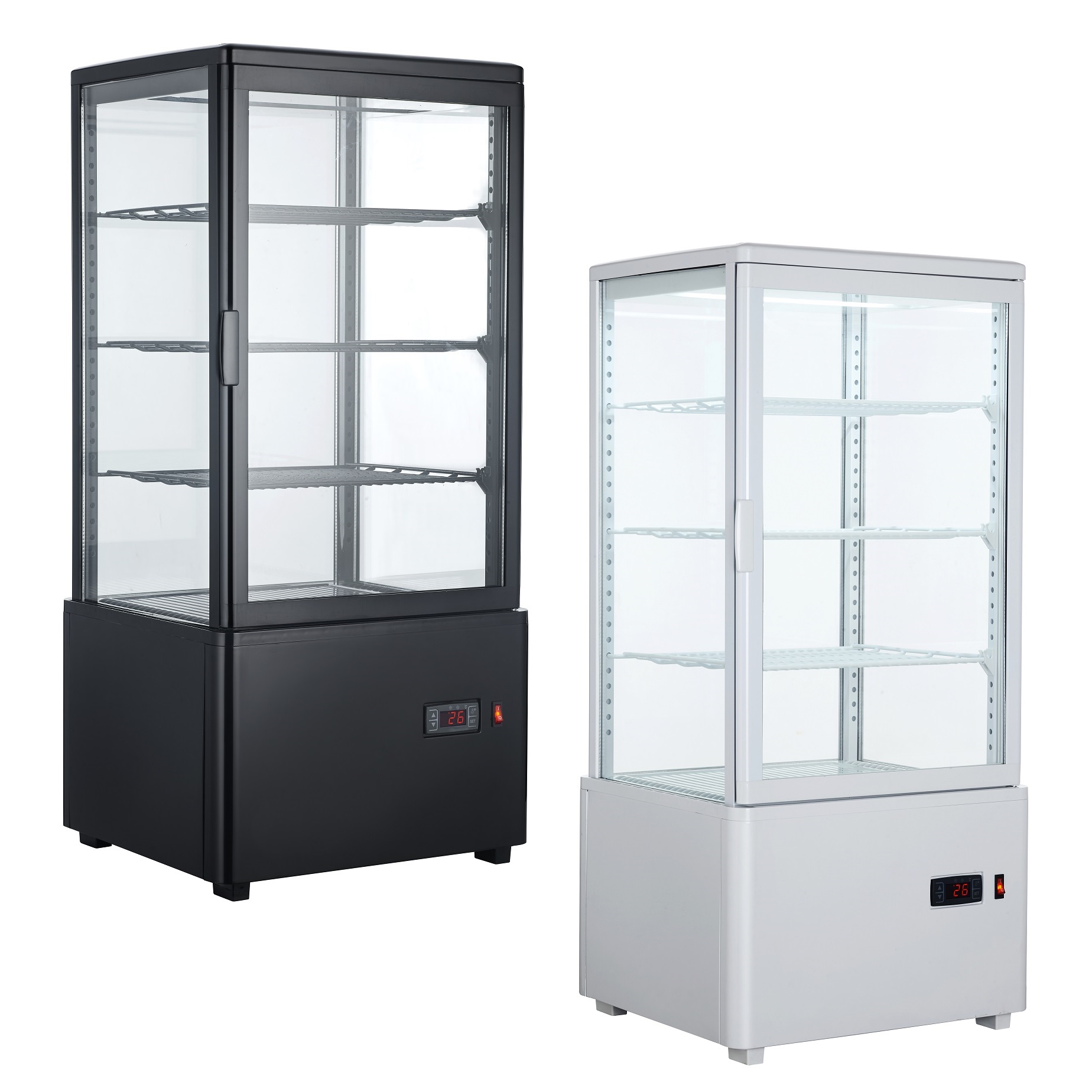 Kjølemonter 80 liter<br>XC78