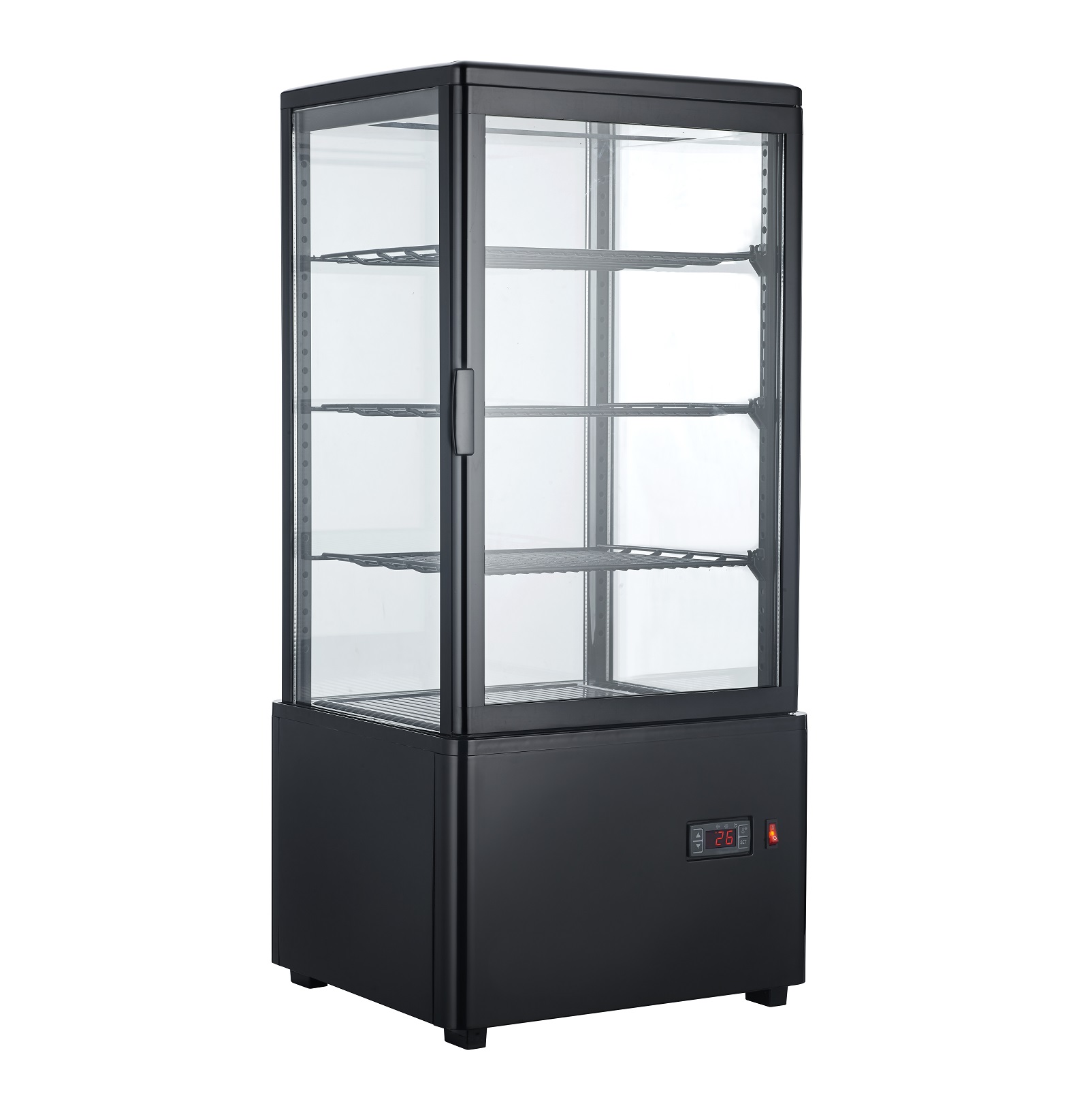 Kjølemonter 80 liter<br>XC78