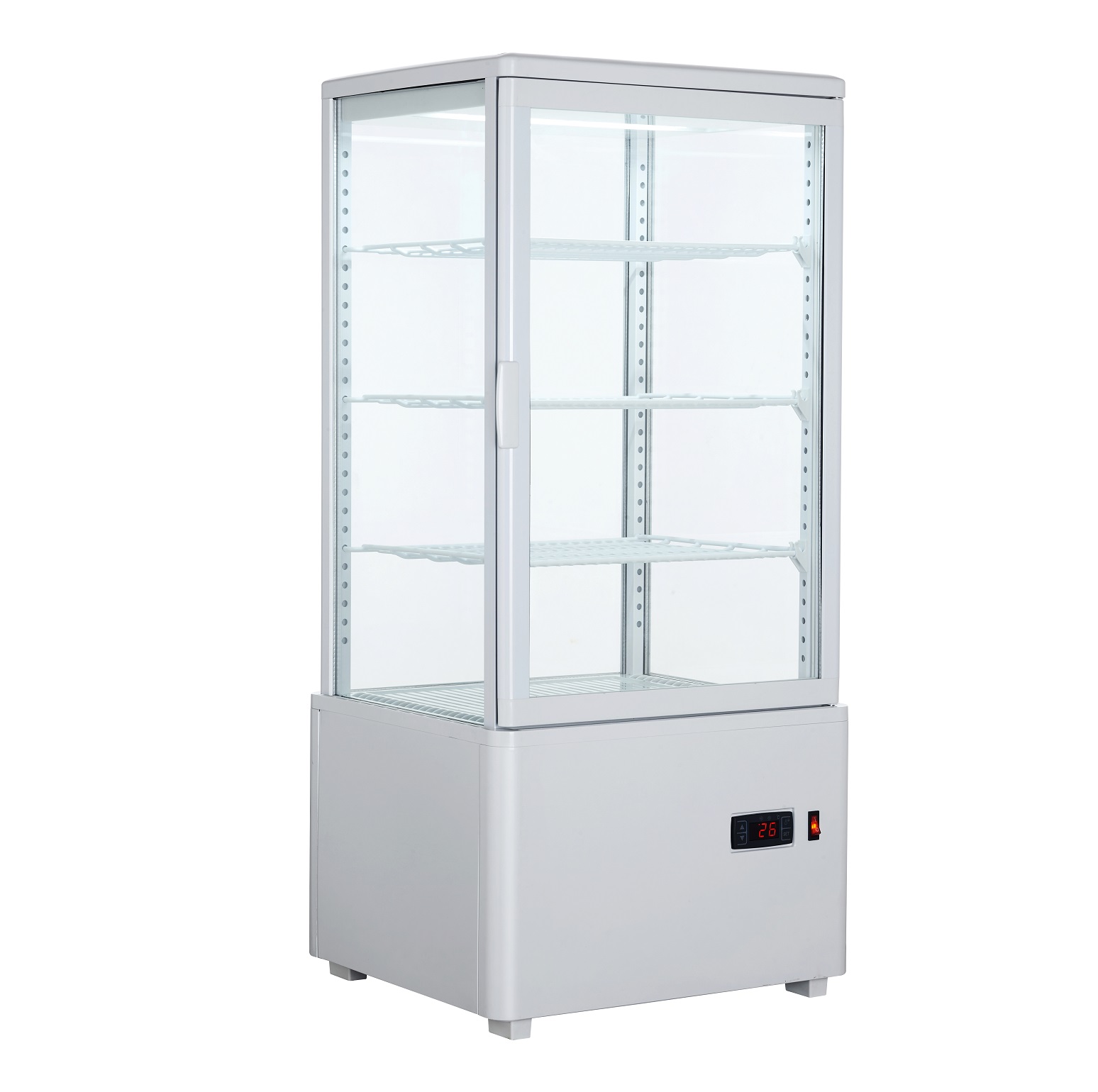 Kjølemonter 80 liter<br>XC78