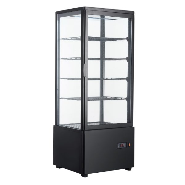 Kjølemonter 100 liter<br>XC98B