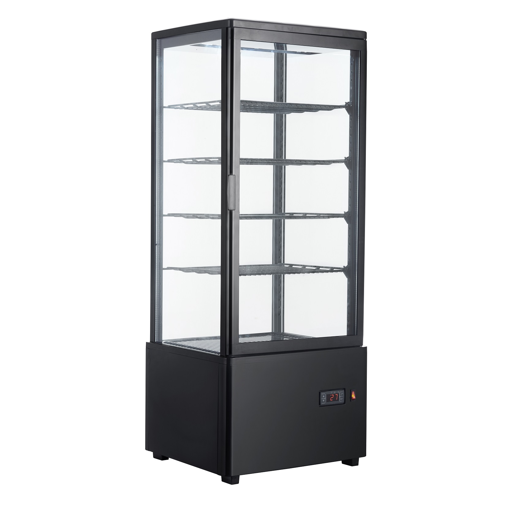 Kjølemonter 100 liter<br>XC98B