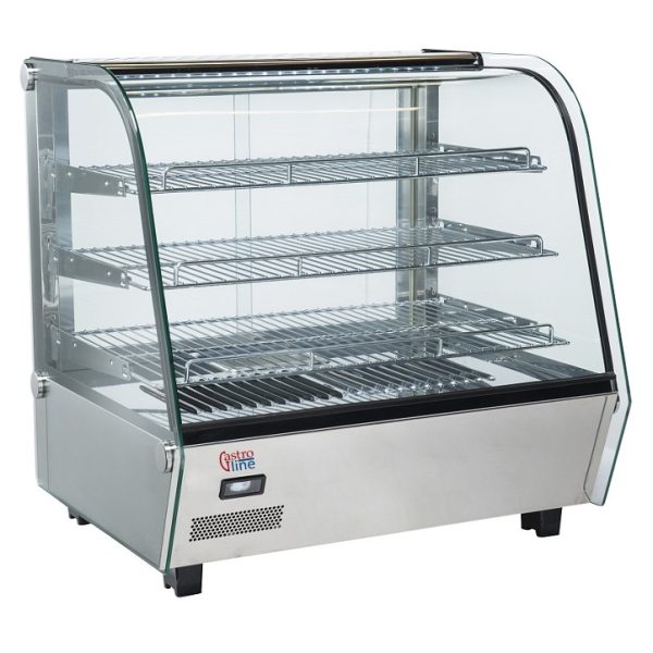 Varmemonter 120 liter<br>RH120