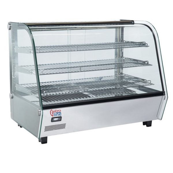 Varmemonter 160 liter<br>RH160