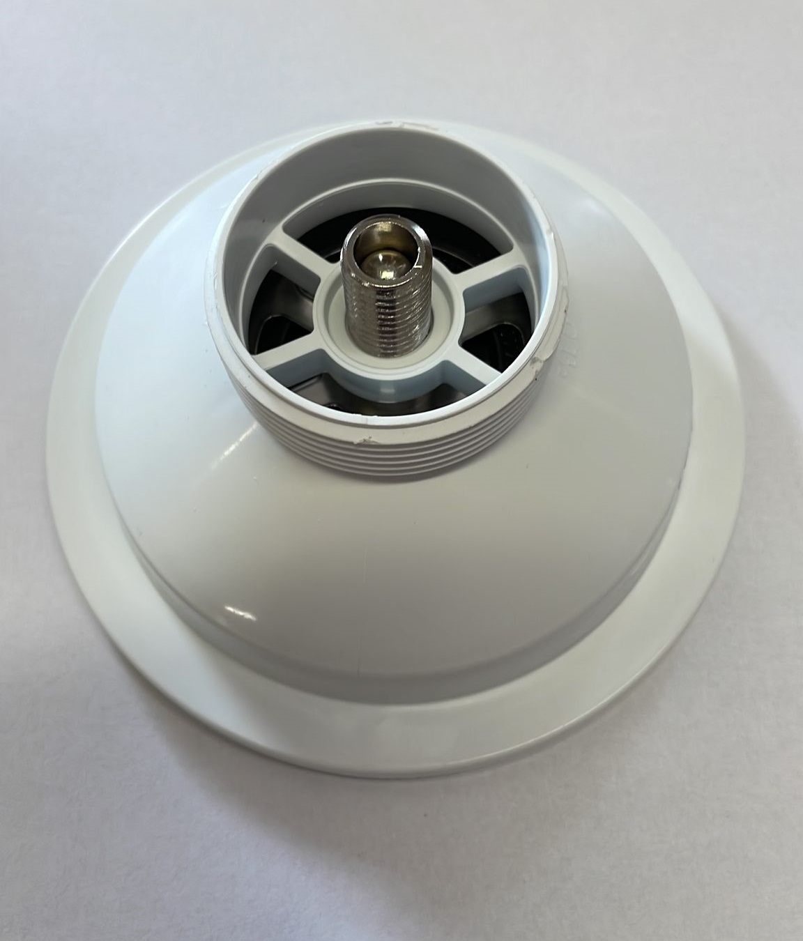 Oppvaskbenk med 2 kummer