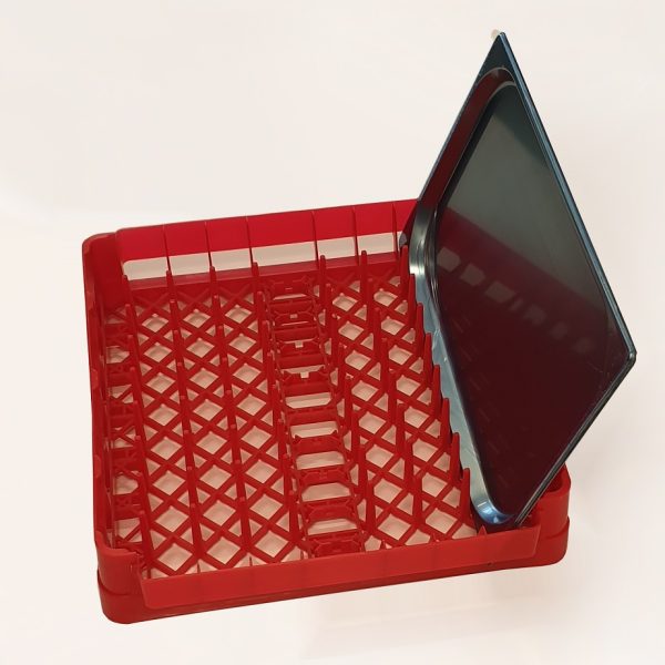 Oppvaskkurv for GN 1/1