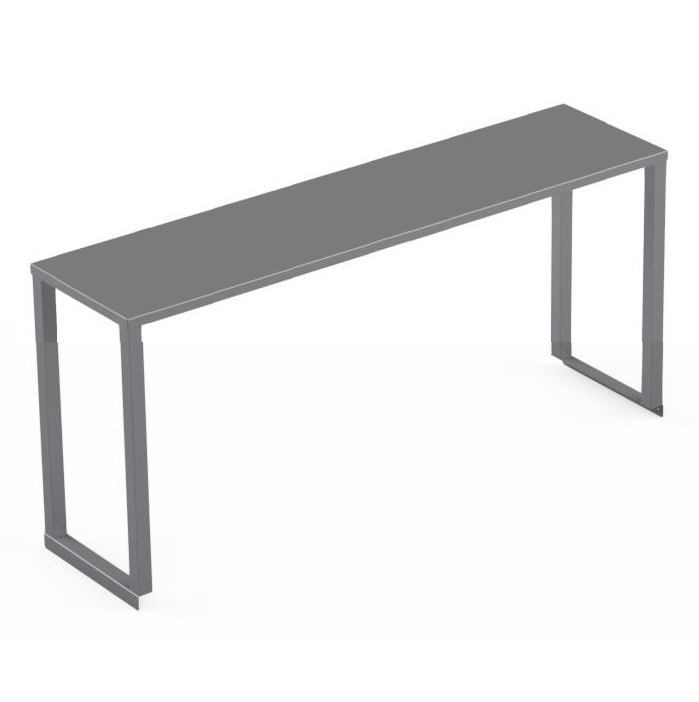 Overhylle<br>1 hylleplan