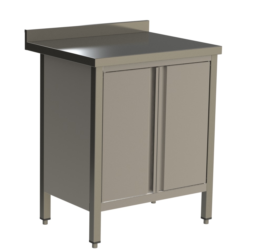 Arbeidsskap<br>Proff AISI 304