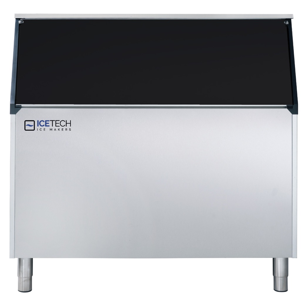 Isbitmaskin 380 kg/24 h