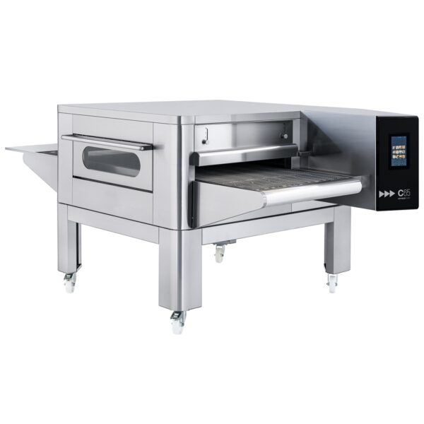 Tunnel Pizzaovn<br>C65<br>Ovnsrom: 65x100