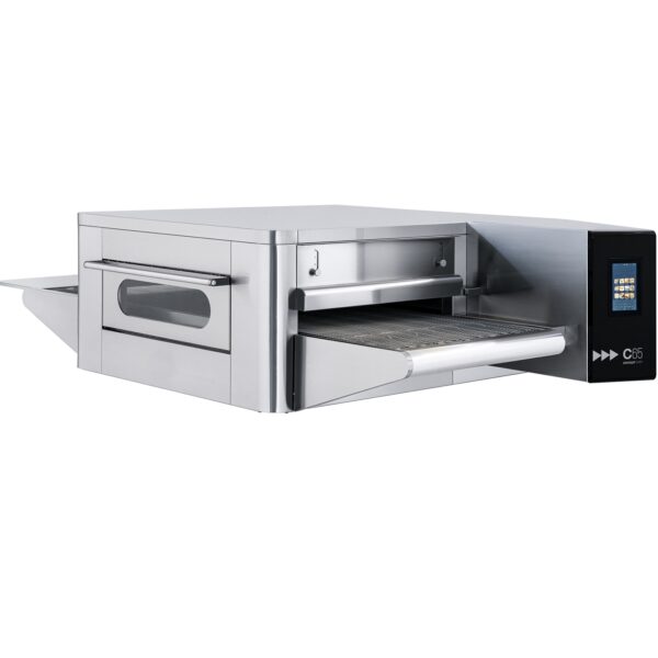 Tunnel Pizzaovn<br>C40<br>Ovnsrom: 40x54