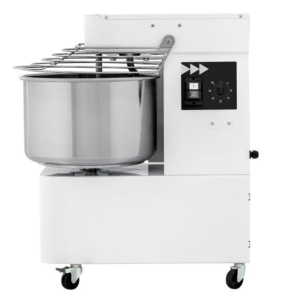 Eltemaskin 32 liter / IBT302V<br>Fast bolle<br>2 hastigheter