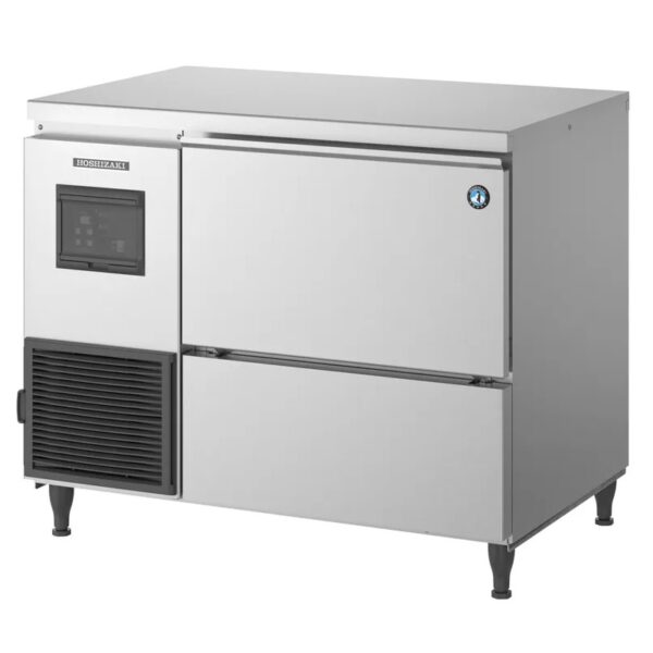 Flakismaskin Hoshizaki<br>125 kg/24 h / Binge 57 kg