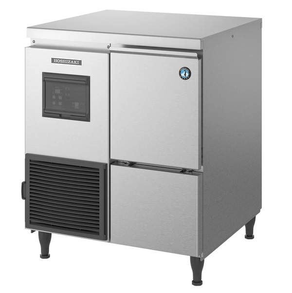 Flakismaskin Hoshizaki<br>125 kg/24 h / Binge 26 kg