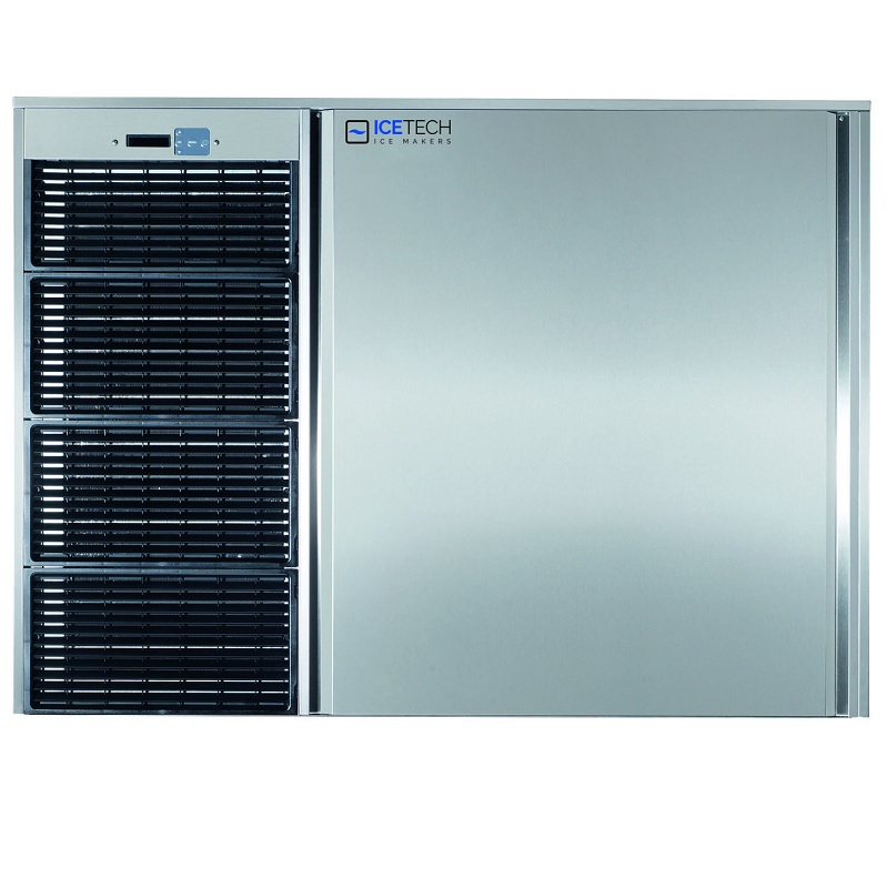 Isbitmaskin 380 kg/24 h