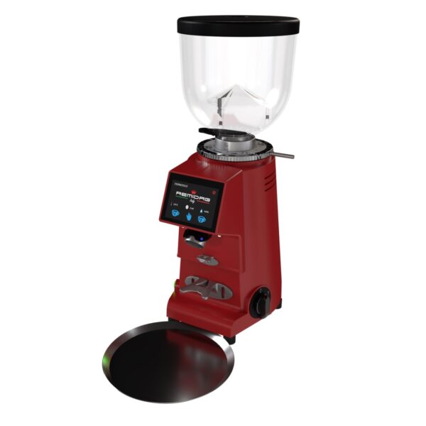 Kaffekvern - ON DEMAND<br>Heavy Duty<br>MST-83PE