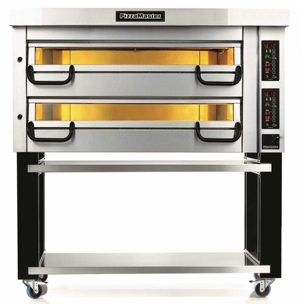 Pizzamaster Pizzaovn