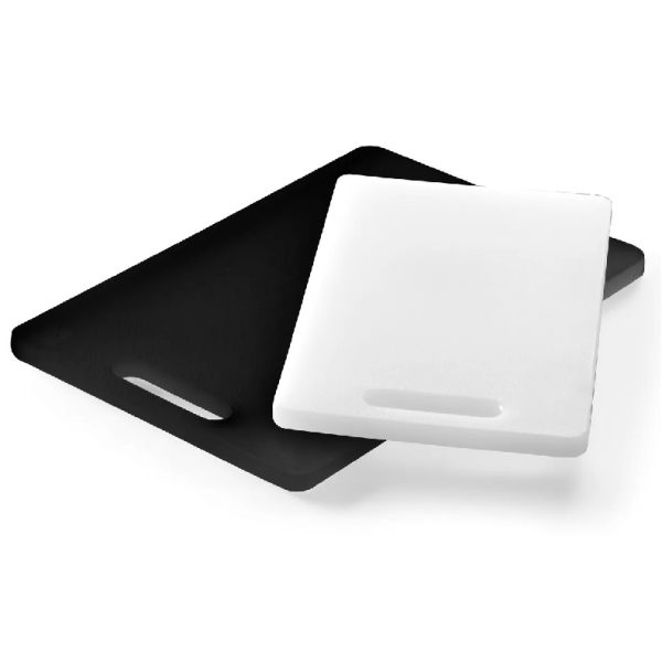 Skjærebrett med håndtak