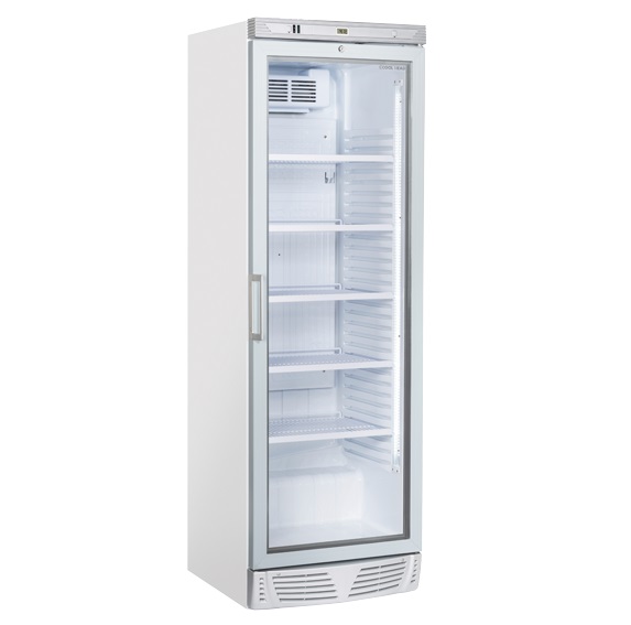 Brusskap<br>TKG390<br>350 liter