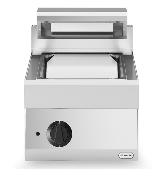 Pommes frites varmer<br>Modular 40x65 cm