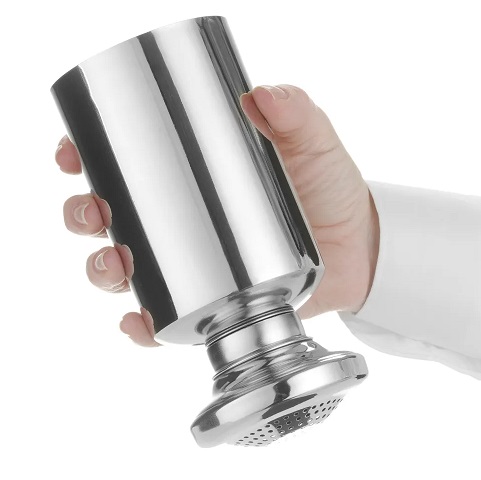 Saltbøsse<br> 630136