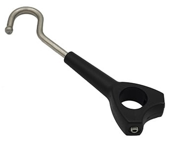 Spylepistol krok<br>0P.P091