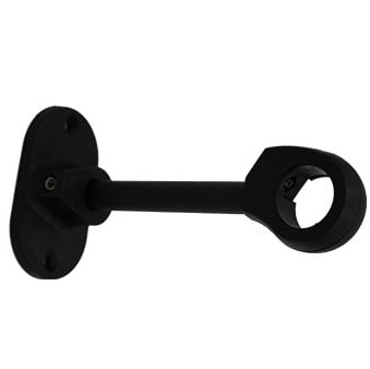 Spyledusj veggfeste<br>L. 11,5 cm<br>0P.P092