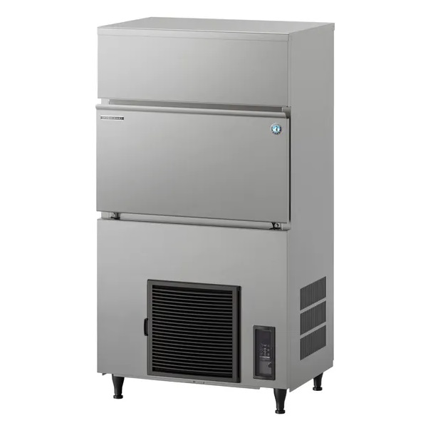 Isbitmaskin Hoshizaki <br>104 kg/24 h<br>Binge 50 kg