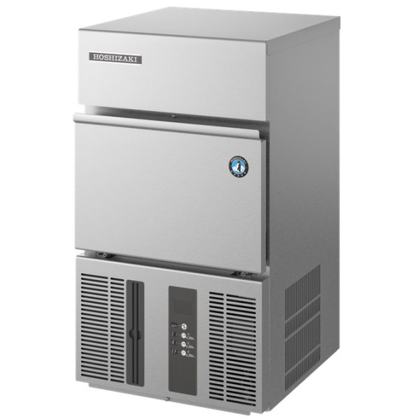 Isbitmaskin Hoshizaki <br>25 kg/24 h<br>Binge 11,5 kg